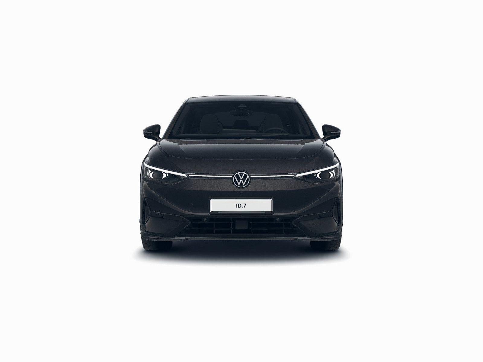 Volkswagen ID.7 - Bild 7