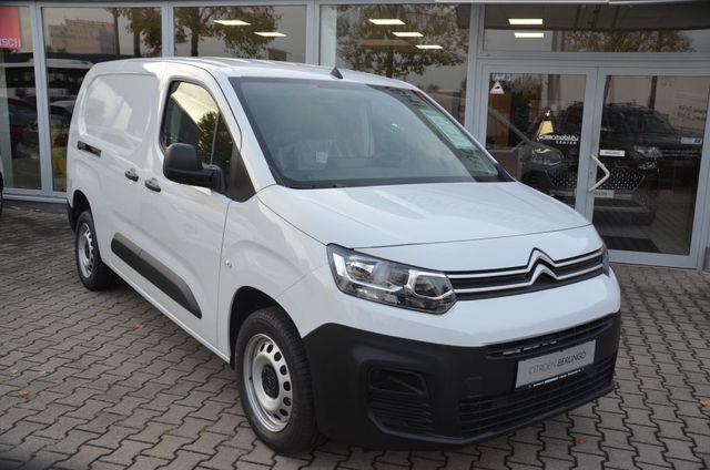 Citroën Berlingo 1.5 BlueHDi 100 L2 EHZ