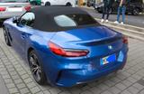 BMW Z4 sDrive20i M SPORT PAKET A M SPORT PAKET - BMW Z4 in Hannover
