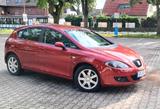 Seat Leon 2.0 MK 2 - Seat Leon aus 2006: 2.0