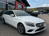 Mercedes-Benz C 300 T-Modell Avantgarde LED KAMERA PDC V+H - Mercedes-Benz C 300 bis 20.000 Euro