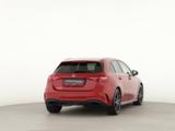 Mercedes-Benz A 200 Kompaktlimousine *AMG*MBUX*AHK*NightP*LED* - Mercedes-Benz A 200 mit Benzin-Antrieb: Automatik