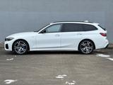 BMW M340d xD Touring LASER*PANO*AHK*H/K*STHZ*HUD - BMW M-Modelle