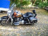 Harley-Davidson Road King Classic FLHRCI - HARLEY-DAVIDSON ROAD KING CLASSIC