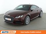 Audi TTS 2.0 TFSI quattro Coupe Aut.*NAVI*BiXENON*CAM - Audi TTS Gebrauchtwagen