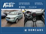 Audi A2 1.4/ALU/KLIMAAUTOMATIK/PDC/SERVO/SITZHEIZUNG/ - Audi A2: 1.2