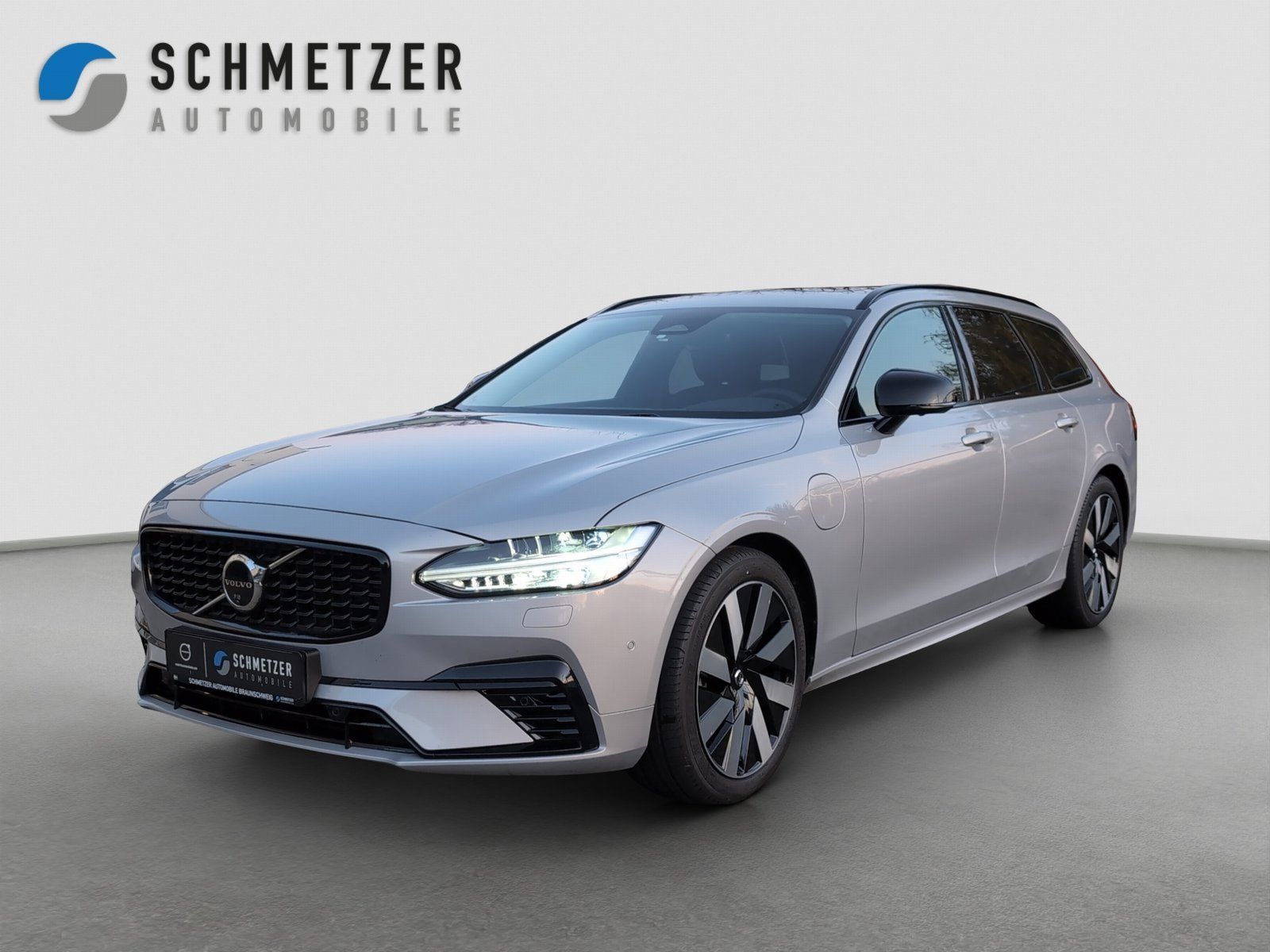 Volvo V90+Recharge+T8+360°R-Kam+abged.Scheiben+Standhg