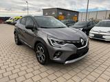 Renault Captur II Intens / Hybrid / Org. 62 tkm - gebrauchte Renault Captur aus dem Jahr 2022