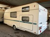 Adria Aviva PT522 - Adria Wohnwagen Klimaanlage