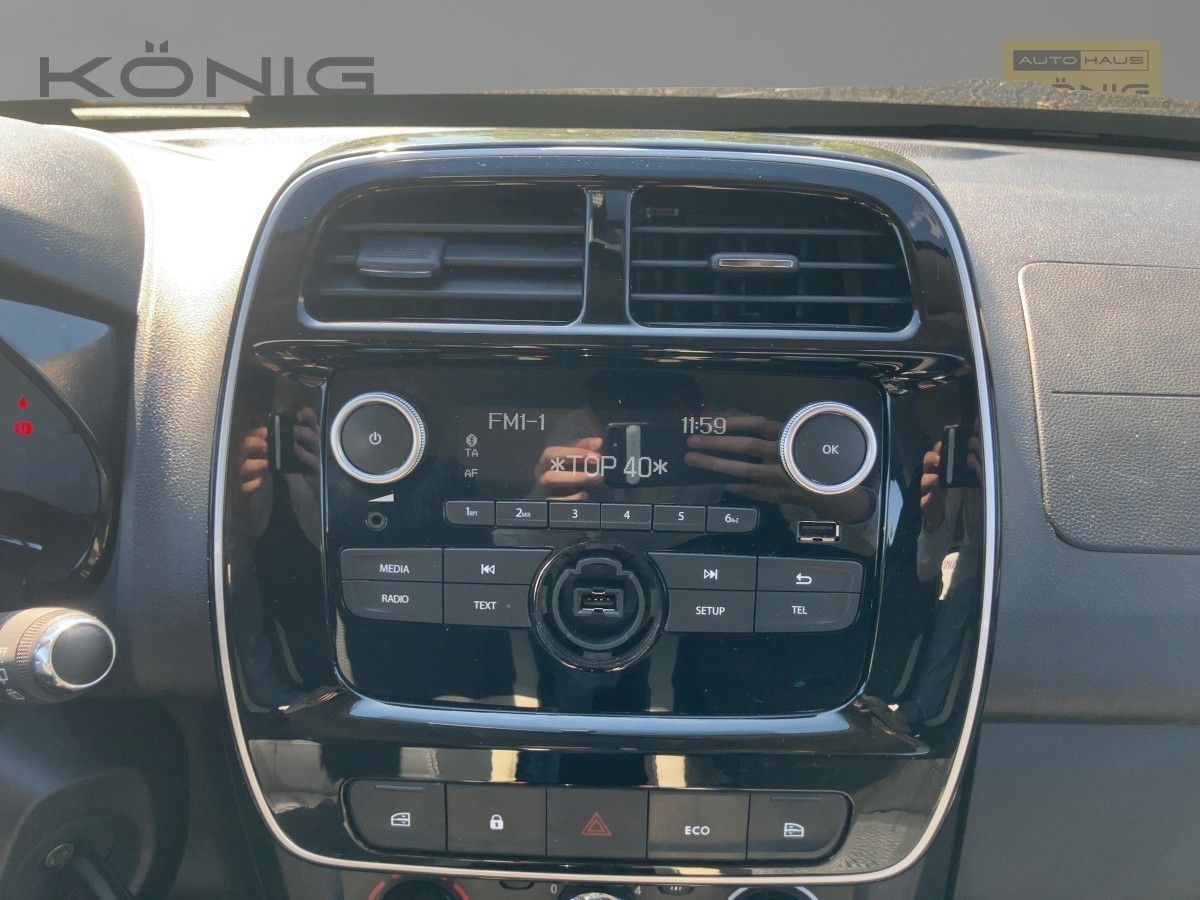 Dacia Spring - Bild 9
