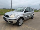 Ford Fusion 1.4 16V Viva | TÜV:08/27 |12-Fach bereift - Ford Fusion: Viva