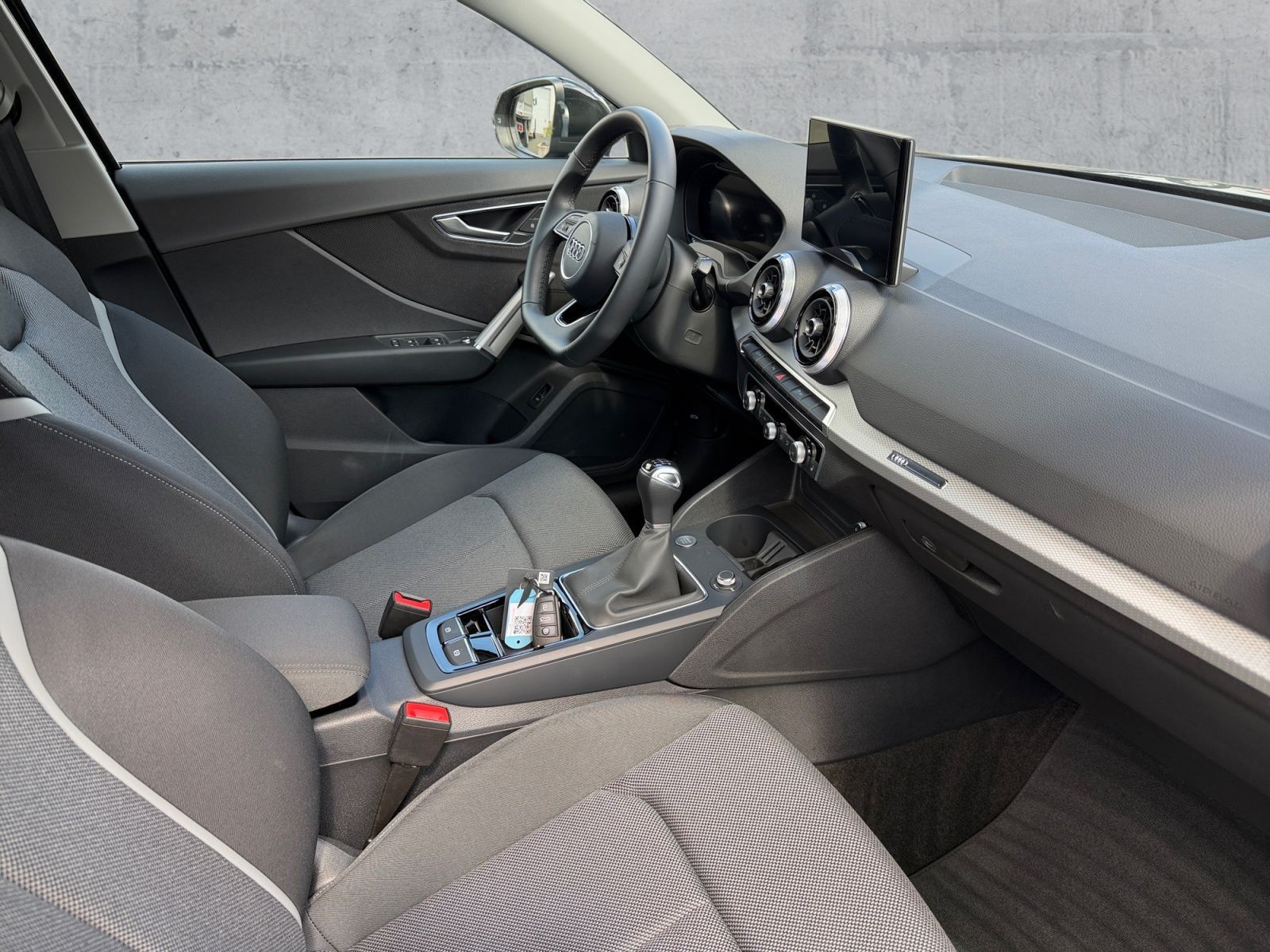 Audi Q2 - Bild 13