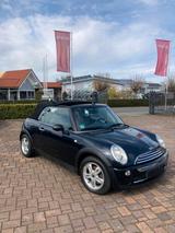 MINI Wunderschöner Mini One R52 Cabrio zu verka... - MINI MINI aus 2006: Roadster