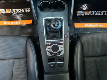 Audi A3 *S line Sportpaket*ACC*NAVI*PDC*2-ZONEN*LEDER