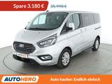 Ford Tourneo Custom 2.0 TDCi 320 L1 Tourneo TitaniumX - Ford Tourneo in Köln