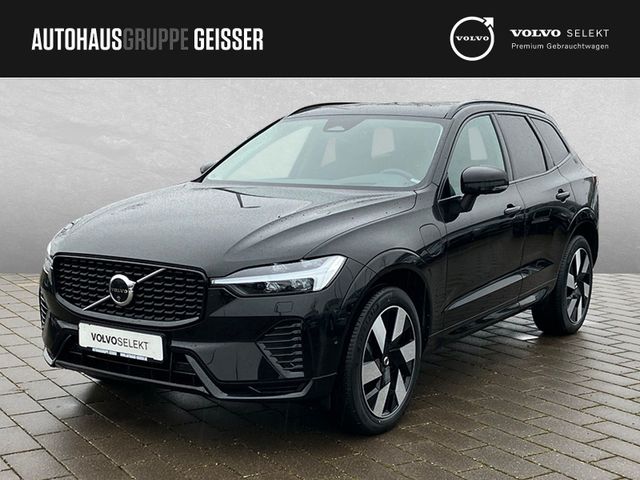 Volvo XC60 T8 AWD Recharge Ultimate Dark ACC BLIS SD