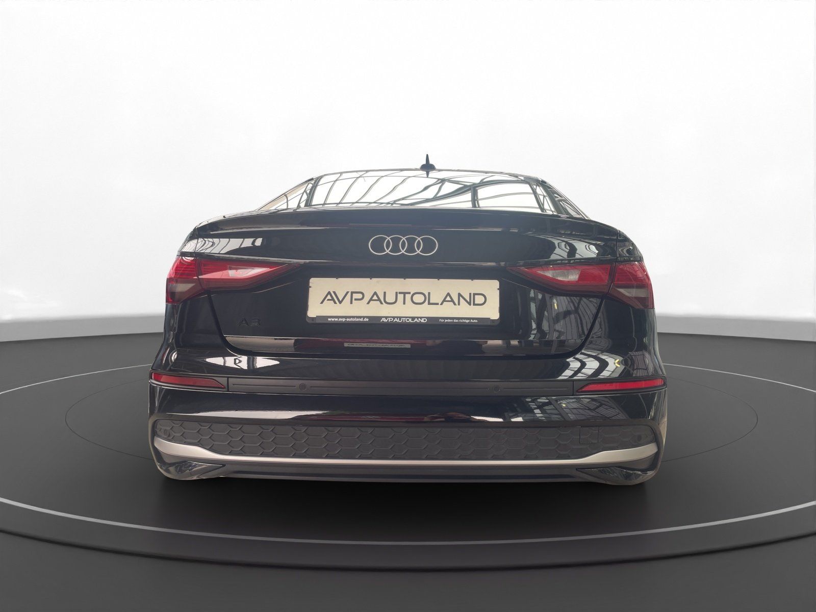 Audi A3 - Bild 7