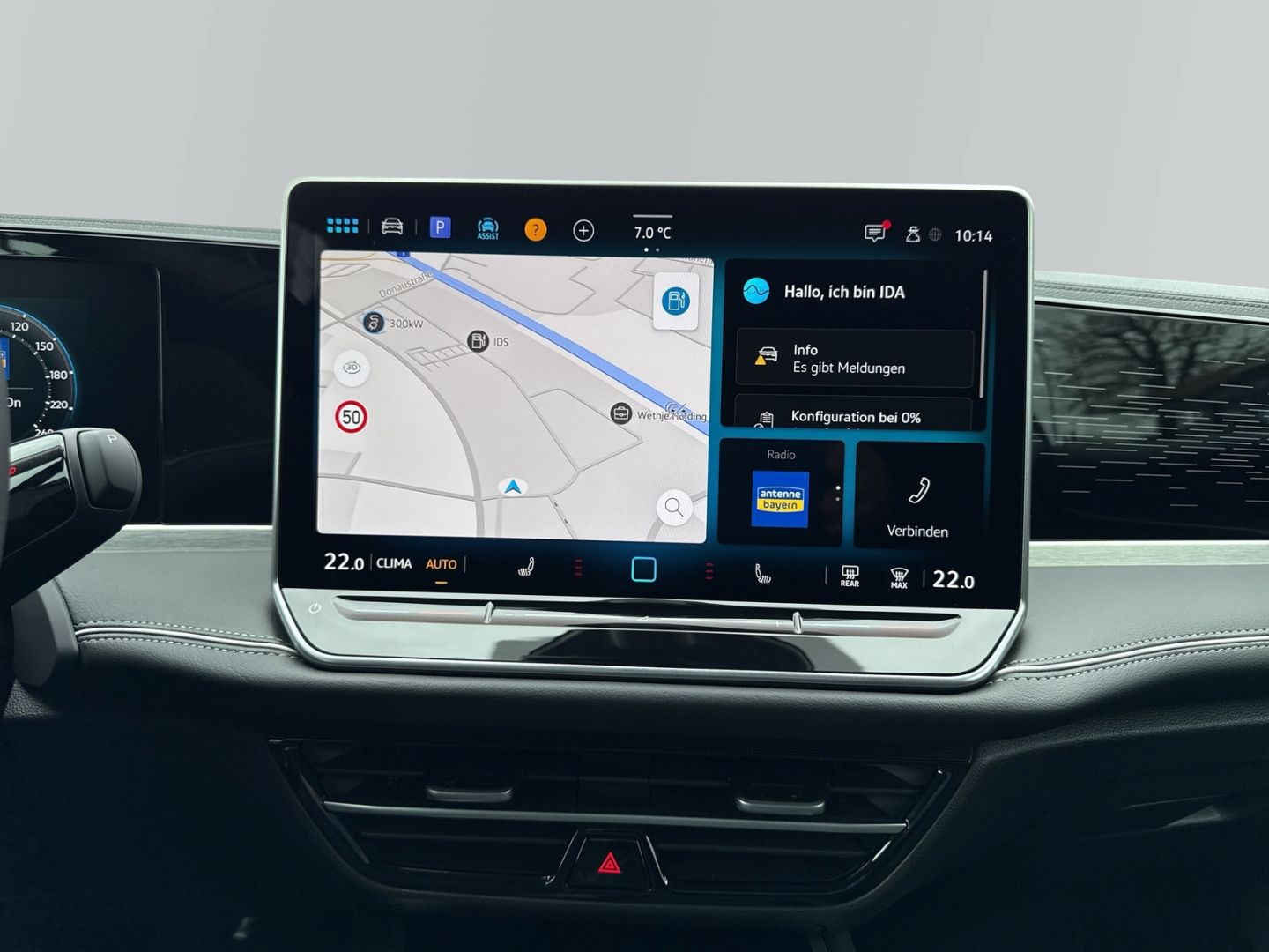 Passat Variant 2.0 TDI Elegance *AHK*Matrix*