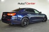 Maserati Quattroporte Gran Lusso SQ4*2Hand*Matrix*360°Kam - Maserati Quattroporte