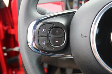 Fiat 500 Club