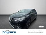 Renault Espace 2.0 dCi Automat.Initiale Paris LEDER NAVI - Renault Espace: 2.0