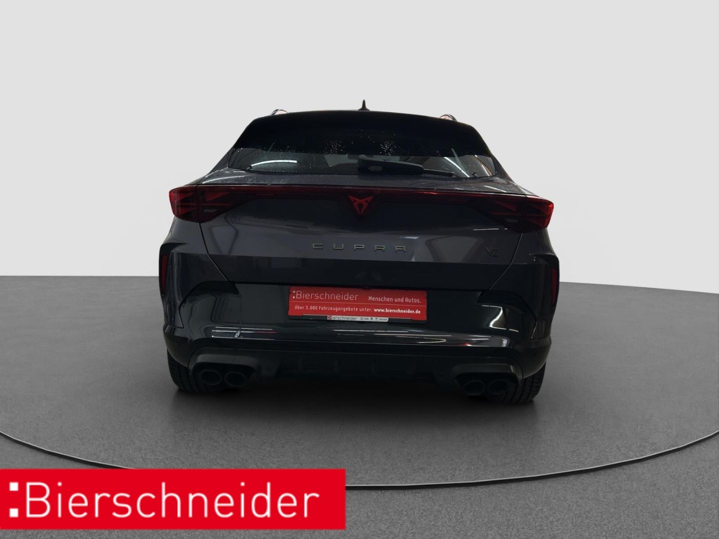 Cupra Formentor - Bild 8