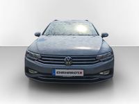 Volkswagen Passat Variant - Vorschau Bild 2
