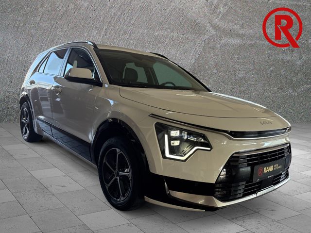 Niro Plug-in Hybrid Vision 1.6 Android Auto Appl