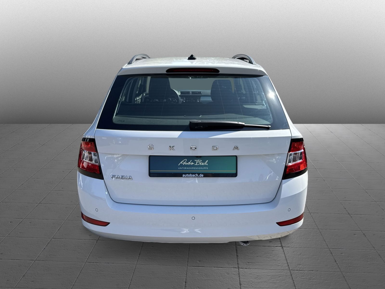 Skoda Fabia Combi Ambition 1.0TSI Navi EPH GRA CarPlay imagem 3