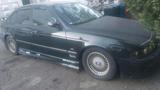 BMW 520 e39 - BMW 520 aus 1996
