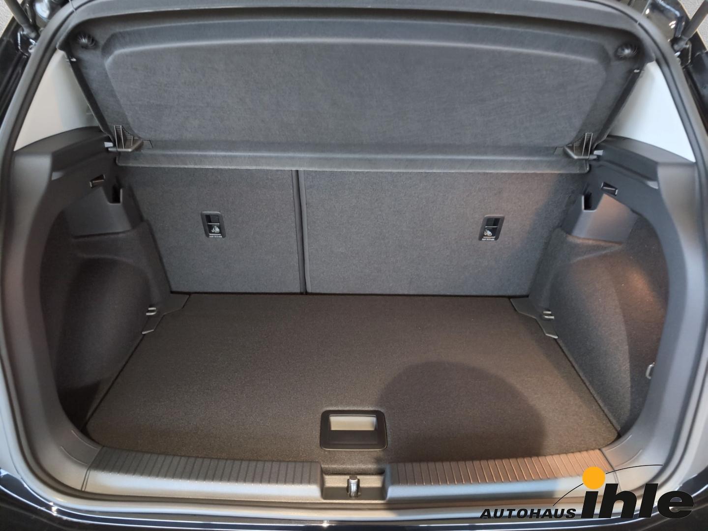 Volkswagen T-Cross 1,0 TSI Energy GJ-REIFEN+APPCONNECT+CLIM, миниатюра 9