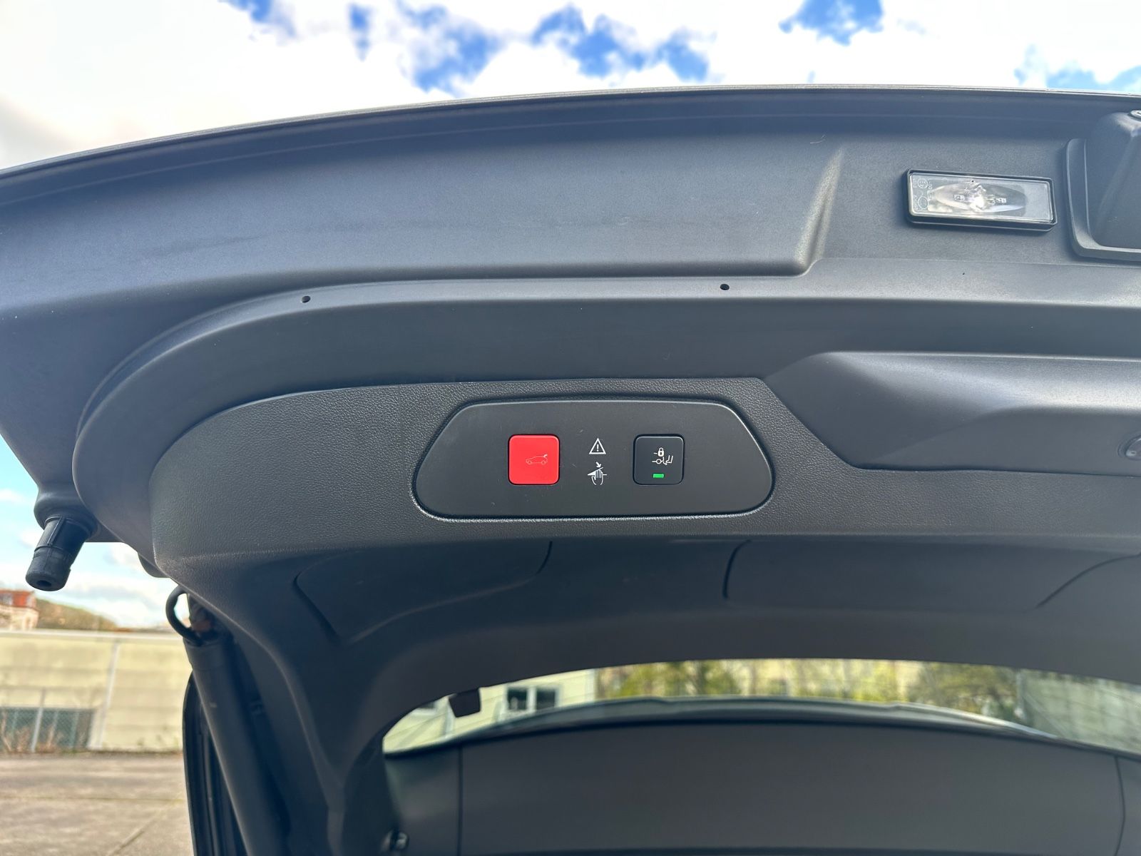 Fahrzeugabbildung Opel Grandland Ultimate*Automatik*Nur an Händler