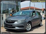 Opel Zafira Tourer Edition NAVI. Kamera. PDC. Automat