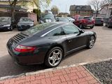 Porsche 997 Targa 4 - Porsche 997 mit Benzin-Antrieb: Sportwagen