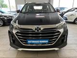 BAIC Beijing X55 mit Anhängerkupplung | Automatik - : Anhängerkupplung Auto