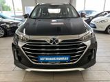 BAIC Beijing X55 mit Anhängerkupplung | Automatik - BAIC Beijing X55 Gebrauchtwagen