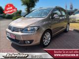 Volkswagen Golf Plus  Highline DSG - gebrauchte Volkswagen Golf Plus aus dem Jahr 2013