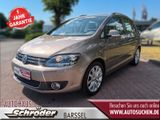 Volkswagen Golf Plus  Highline DSG - Volkswagen Golf Plus mit Benzin-Antrieb