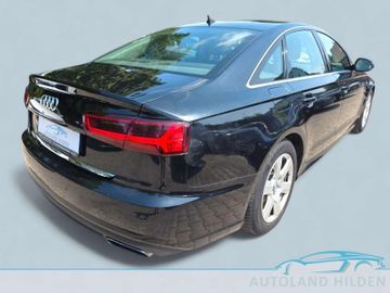 Audi A6 - 6