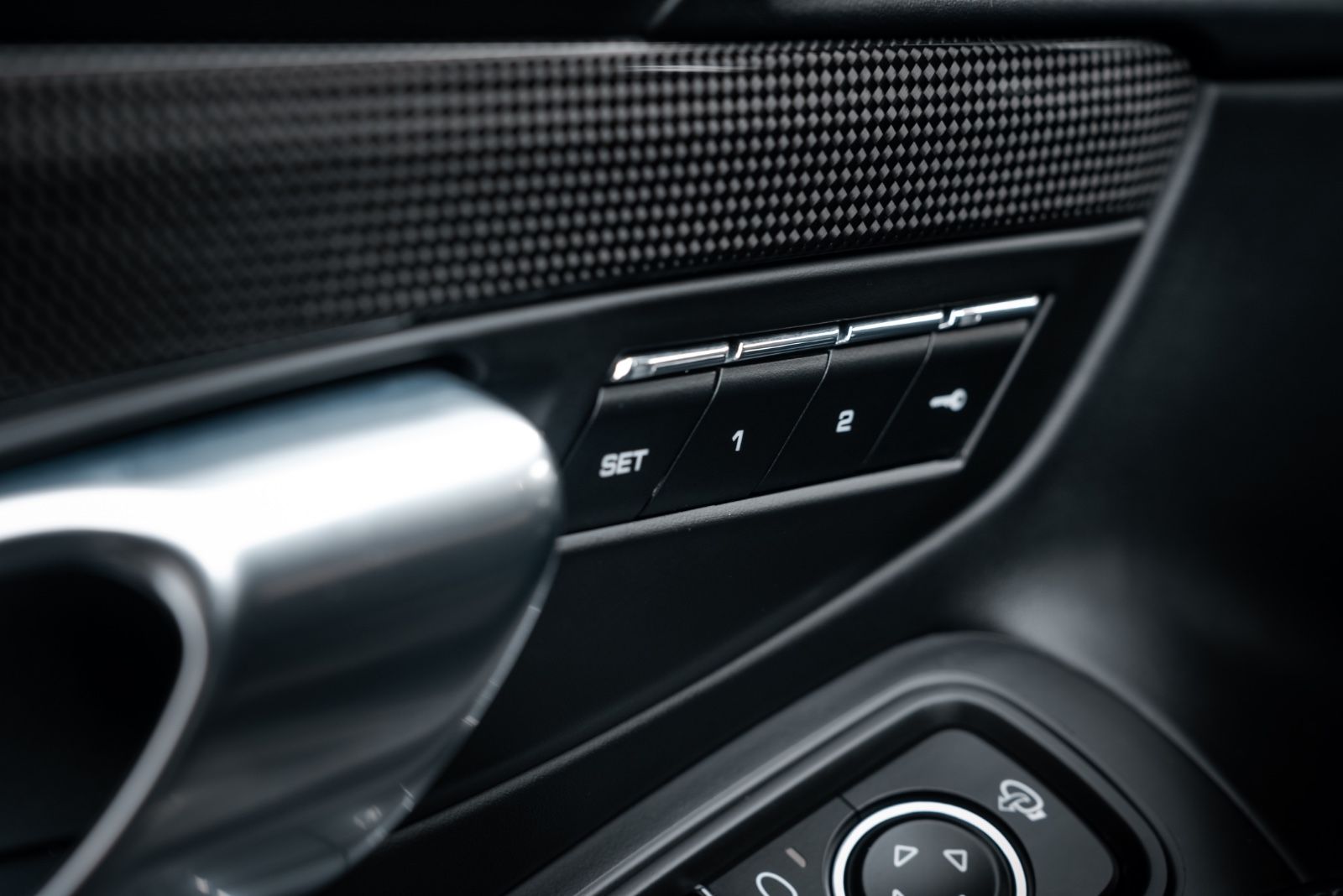 Fahrzeugabbildung Porsche 991 Turbo S APPROVED/BURMESTER/LIFT/SCHECKHEGE.