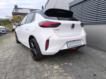 Bild 5 Opel Corsa F 1.2 Turbo GS Automatik PDC SHZ Kamera Na