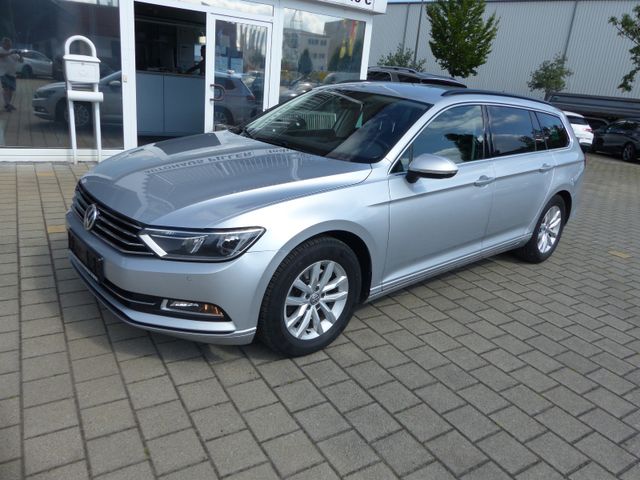 VW Passat Variant Comfortline 360° Kamera*Navi*ACC