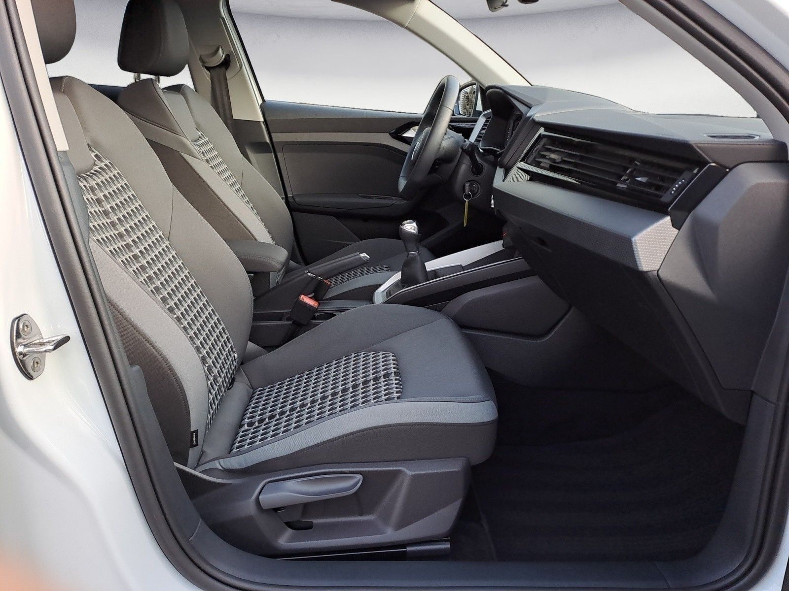 Audi A1 - Bild 8