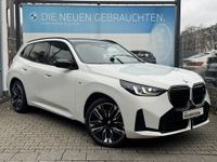 BMW X3 M50 - Vorschau Bild 4