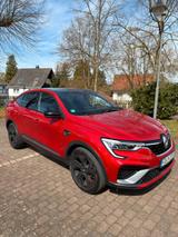 Renault Arkana TCe 140 EDC R.S. Line R.S. Line - Renault Arkana von privat