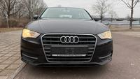 Audi A3 Sportback attraction