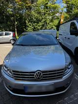 Volkswagen cc 1.4 tsı 150 ps - VW CC von privat