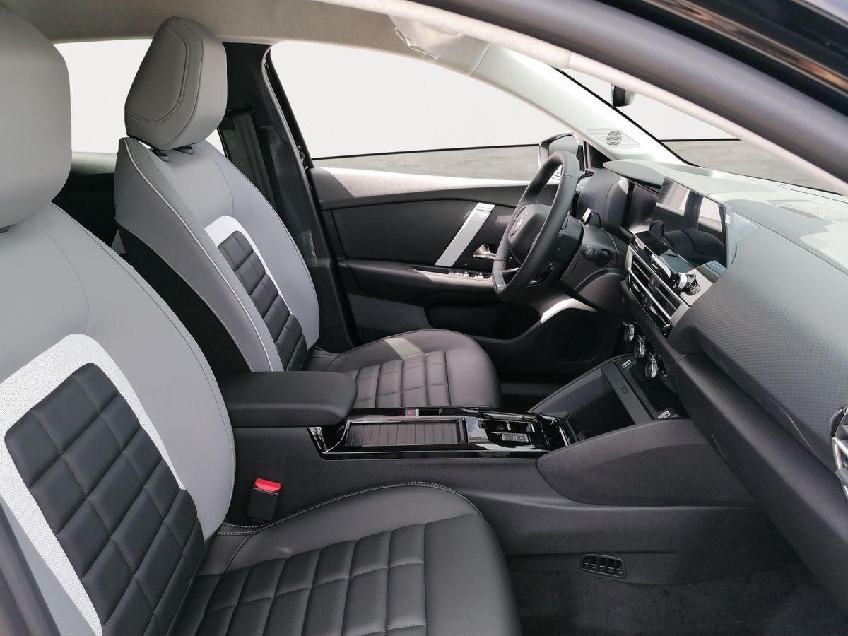 Citroën C4 - Bild 15