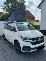Volkswagen California Beach Tour Edition Fahrschulfahrzeug - Volkswagen Firmenfahrzeug