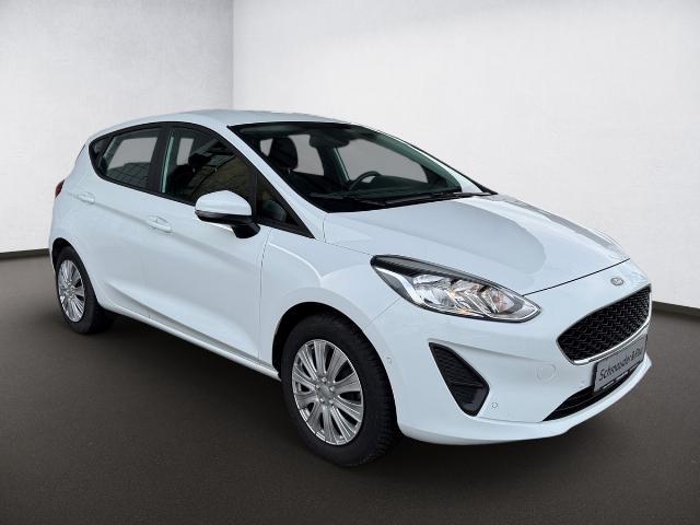 Ford Fiesta 1.1 Trend KAMERA+PDC